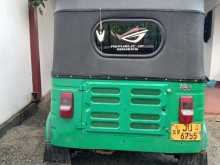 Bajaj 2 Stroke 2004 Three Wheel