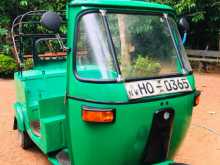 Bajaj 2 Stroke 2004 Three Wheel
