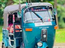 Bajaj 2 Stroke 2004 Three Wheel