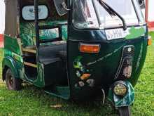 Bajaj 2 Stroke 2004 Three Wheel