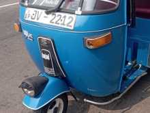 Bajaj 2 Stroke 2004 Three Wheel