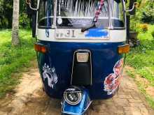 Bajaj 2 Stroke 2004 Three Wheel