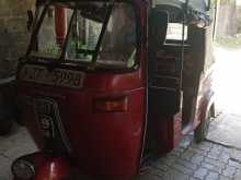 Bajaj 2 Stroke 2004 Three Wheel