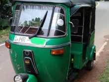 Bajaj 2 Stroke 2004 Three Wheel