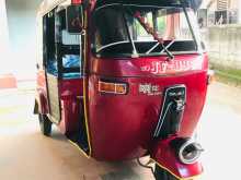 Bajaj 2 Stroke 2004 Three Wheel