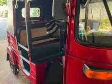 Bajaj 2 Stroke 2004 Three Wheel