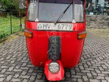 Bajaj 2 Stroke 2004 Three Wheel