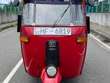 Bajaj 2 Stroke 2004 Three Wheel