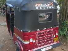 Bajaj 2 Stroke 2004 Three Wheel