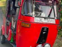 Bajaj 2 Stroke 2004 Three Wheel