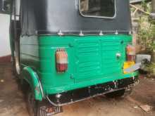 Bajaj 2 Stroke 2004 Three Wheel