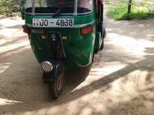 Bajaj 2 Stroke 2004 Three Wheel