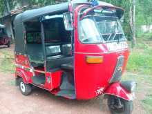 Bajaj 2 Stroke 2004 Three Wheel