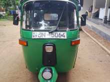 Bajaj 2 Stroke 2004 Three Wheel