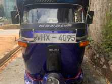 Bajaj 2 Stroke 2004 Three Wheel