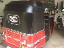 Bajaj 2 Stroke 2004 Three Wheel
