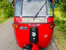 Bajaj 2 Stroke 2004 Three Wheel
