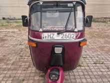 Bajaj 2 Stroke 2004 Three Wheel