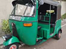 Bajaj 2 Stroke 2004 Three Wheel
