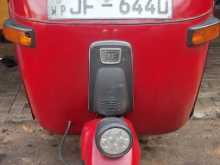 Bajaj 2 Stroke 2004 Three Wheel