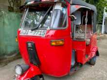 Bajaj 2 Stroke 2004 Three Wheel