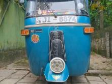 Bajaj 2 Stroke 2004 Three Wheel