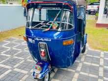 Bajaj 2 Stroke 2004 Three Wheel
