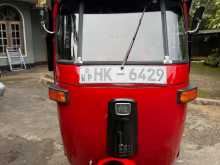 Bajaj 2 Stroke 2004 Three Wheel