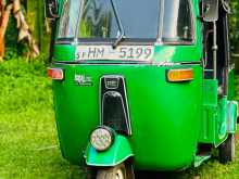 Bajaj 2 Stroke 2004 Three Wheel