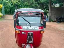 Bajaj 2 Stroke 2004 Three Wheel