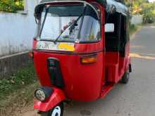 Bajaj 2 Stroke 2004 Three Wheel