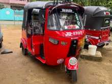 Bajaj 2 Stroke 2004 Three Wheel