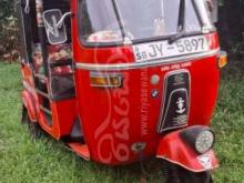 Bajaj 2 Stroke 2004 Three Wheel