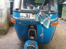 Bajaj 2 Stroke 2004 Three Wheel