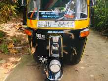 Bajaj 2 Stroke 2004 Three Wheel