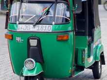 Bajaj 2 Stroke 2004 Three Wheel