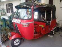 Bajaj RE 2004 Three Wheel