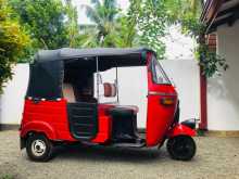Bajaj 2 Stroke 2004 Three Wheel
