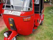 Bajaj 2 Stroke 2004 Three Wheel