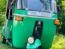Bajaj 2 Stroke 2004 Three Wheel