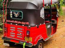 Bajaj 2 Stroke 2004 Three Wheel