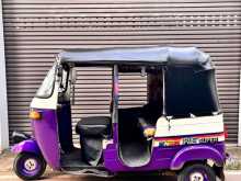 Bajaj 2 Stroke 2004 Three Wheel