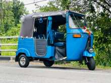 Bajaj 2 Stroke 2004 Three Wheel