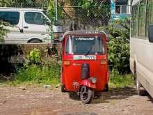 Bajaj 2 Stroke 2004 Three Wheel