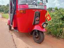 Bajaj 2 Stroke 2004 Three Wheel