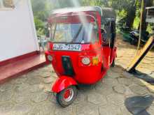 Bajaj 2 Stroke 2004 Three Wheel