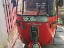 Bajaj 2 Stroke 2004 Three Wheel