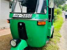 Bajaj 2 Stroke 2004 Three Wheel