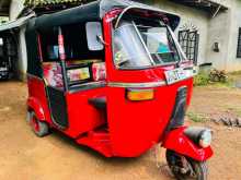 Bajaj 2 Stroke 2004 Three Wheel