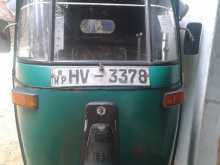 Bajaj 2 Stroke 2004 Three Wheel